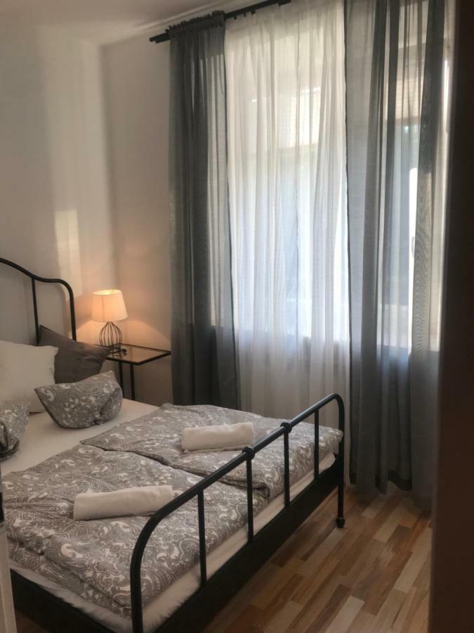 Stare Miasto Swietojerska 12 Lejlighed Warszawa Eksteriør billede